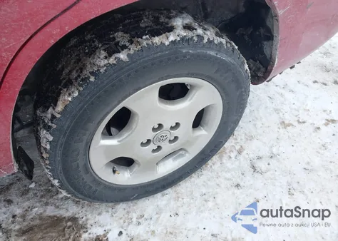 2006 Toyota Rav4 z USA, uszkodzony, nr VIN JTMBD33V065013946